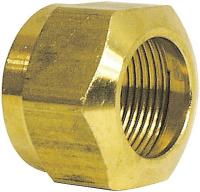 5LNU5 Air Brake Nut, 3/817/32-24PK10