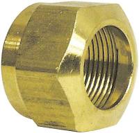 5LNU4 Air Brake Nut, 3/817/32-24PK20