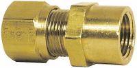 5LNW6 Connector, Female, 3/8x1/2