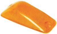 5LNW8 Lens, Low Profile Cam Marker, Yellow
