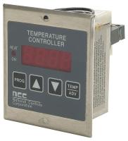5LPR1 Temp Control, K, 100-130VAC, Temp Display