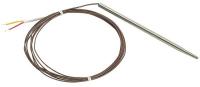 5LPR5 Thermocouple Probe, 304SS, Lead 120In/10Ft