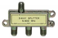 5LR26 Cable Splitter, 3 Way