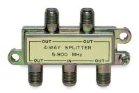 5LR27 Cable Splitter, 4 Way