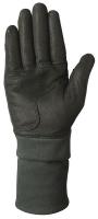 5LRA5 Tactical/Military Glove, L, Green, PR