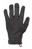 5LRC4 Tactical/Military Glove, M, Black, PR