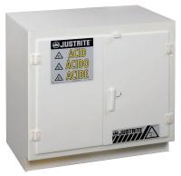 5LRF9 Acid Safety Cabinet, 35-3/4 In. H