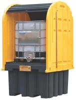 5LTN0 IBC Containment Unit, 9000 lb., 372 gal.