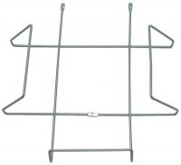 5LTR4 Wall Rack, hard Hat