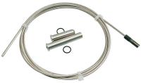 5LUK0 Cable Rail Infill Kit, 5 ft., 3/16 In Dia.