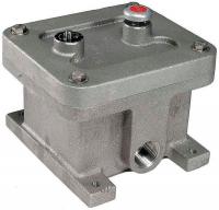 5LUL1 Vibration Switch, SPDT, 0.5- 7A