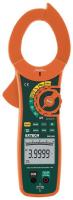 5LUT4 Digital Clamp On Ammeter, 1500A