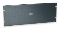 5LV87 Panel, Blank, Black