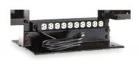 5LV92 Rack, Power/Surge, 15amp