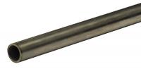 5LVR7 Tubing, Seamless, 3/8 In OD, 6 Ft, 4110 PSI