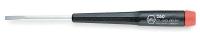 5LW49 Precision Slot Screwdriver, 1.8mm, 4.7 In