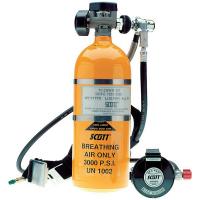 5LWP1 Pressure Demand Airline Respirator