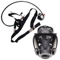 5LWP2 Supplied Air Respirator System, Nylon