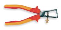 5LX05 Insulated Wire Stripper, 6 1/2 In