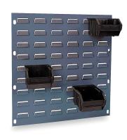 5LY67 Panel, Louvered