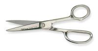 5LZ72 All Purpose Scissor, 8 1/2 In, 3 In Cut