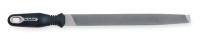 5LZ84 Hand File, 12 In Length