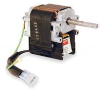 5M066 C-Frame Motor, Shaded Pole, 3/4, 2 In. L