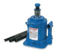 5M463 Jack, Bottle, 10 Ton