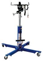 5M466 Transmission Lift, Telescoping, 1000 Lb