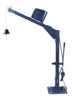 5M473 Crane, Truck, 500 Lb