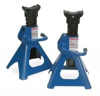 5M475 Vehicle Stand, 4 Tons per Pair, Pk 2