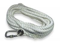 5M535 Vertical Lifeline, Temporary, 50 ft. L