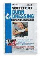 5M554 Burn Dressing, 4 X 4 In