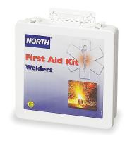 5M580 Welders First Aid Kit