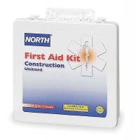 5M584 Kit, First Aid