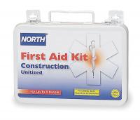 5M585 Kit, First Aid