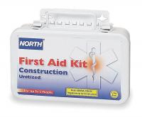 5M586 Kit, First Aid