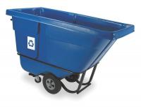 5M653 Tilt Truck, Standard, 1/2 cu. yd., 850 lb.