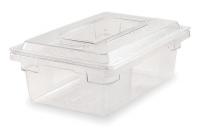 5M664 Food/Tote Box, 3.5 G