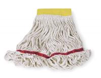 5M959 WET MOP, WHITE, SMALL