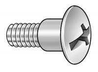 5MA33 Shoulder Screw, 1/4-20x1/4 L, Pk25