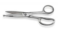5MC15 Poultry Scissor, 8 In, 2 7/8 In Cut