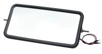 5MCZ5 Truck Mirror-Left Side