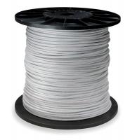5MD22 Cable, Data/LAN, Cat 5e, Gray