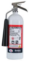 5MDC7 Fire Extinguisher, Dry Chemical, BC, 5B:C