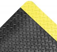 5MDD1 Floor Mat, Anti-Fatigue, Size 3 x 5 Ft.