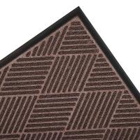 5MDE9 Floor Mat, Entryway, Size 3 x 5 Ft.