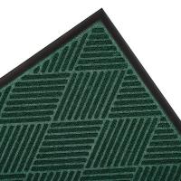 5MDF4 Floor Mat, Entryway, Size 4 x 6 Ft.