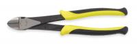 5ME38 Plier, Cutting, 10 In L