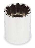 5ME62 Spline, 1/2 Dr, 5/8 In